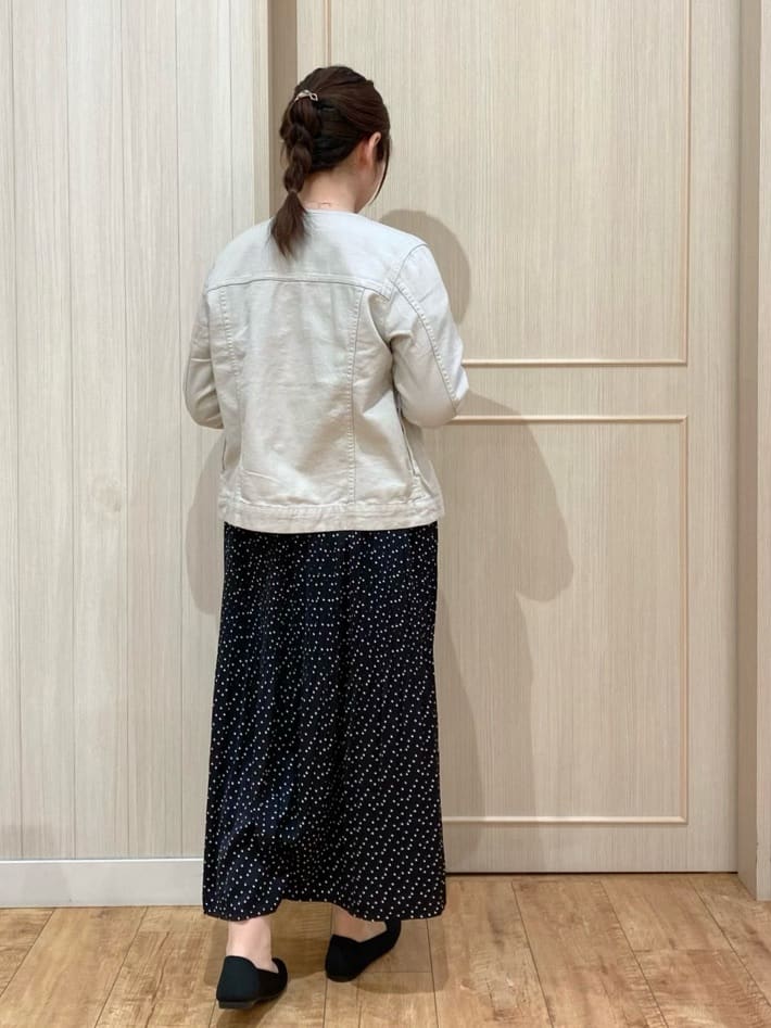 kobaさんの「SHOO･LA･RUE｜」を使ったコーディネート