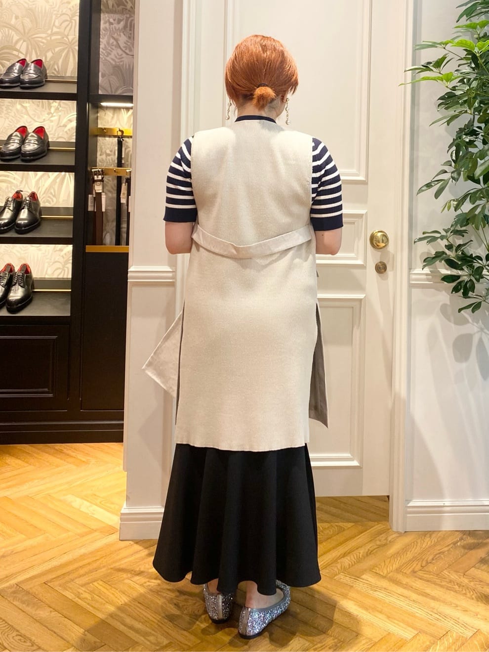 Ayano.Kさんの「DRESSTERIOR｜」を使ったコーディネート