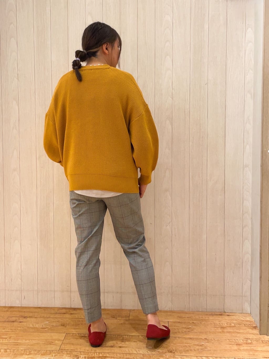 あーやさんの「SHOO･LA･RUE｜」を使ったコーディネート