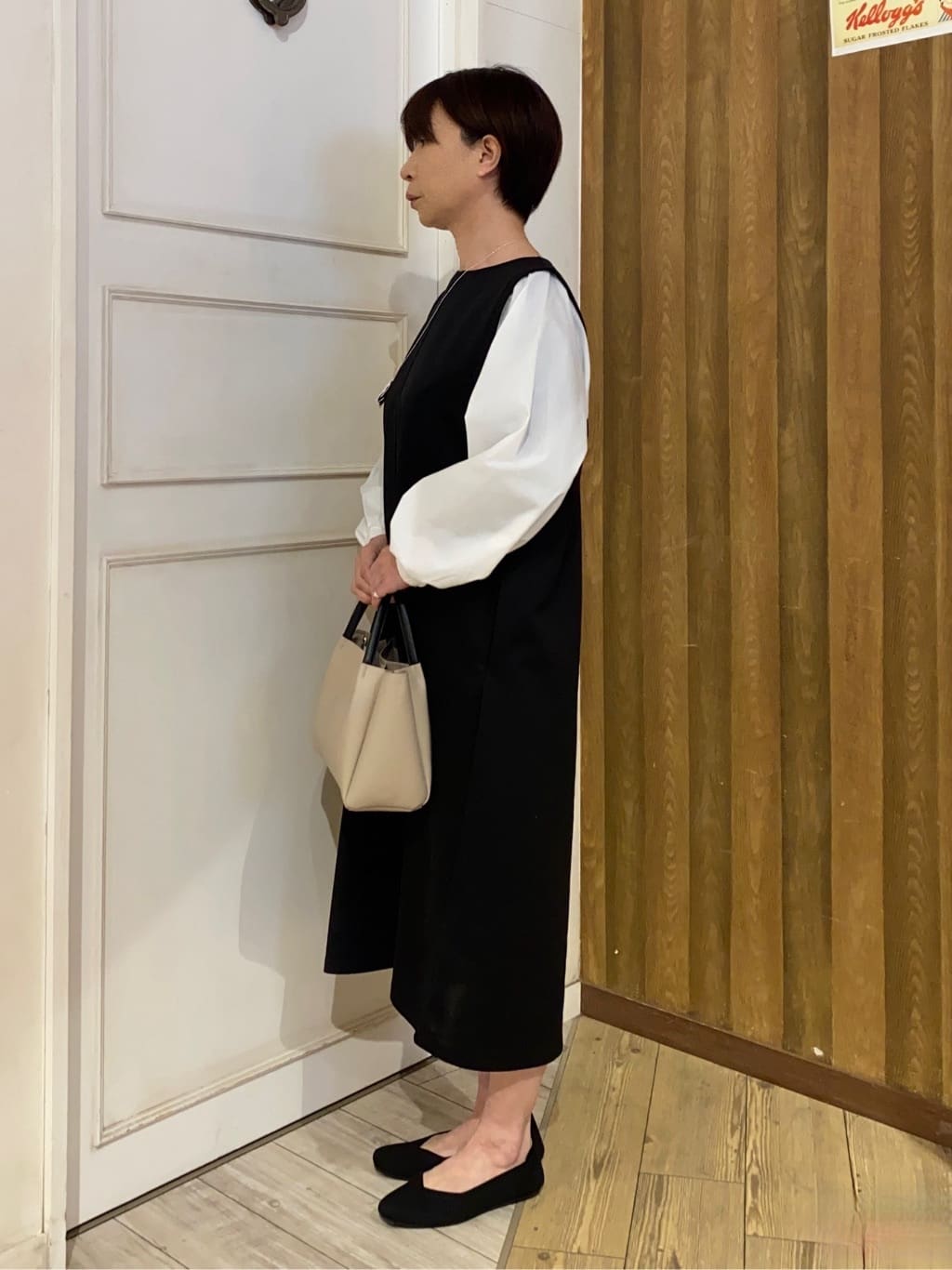 WAさんの「SHOO･LA･RUE｜」を使ったコーディネート