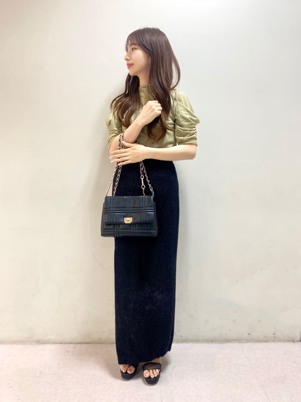 sakiさんの「ESPERANZA｜」を使ったコーディネート