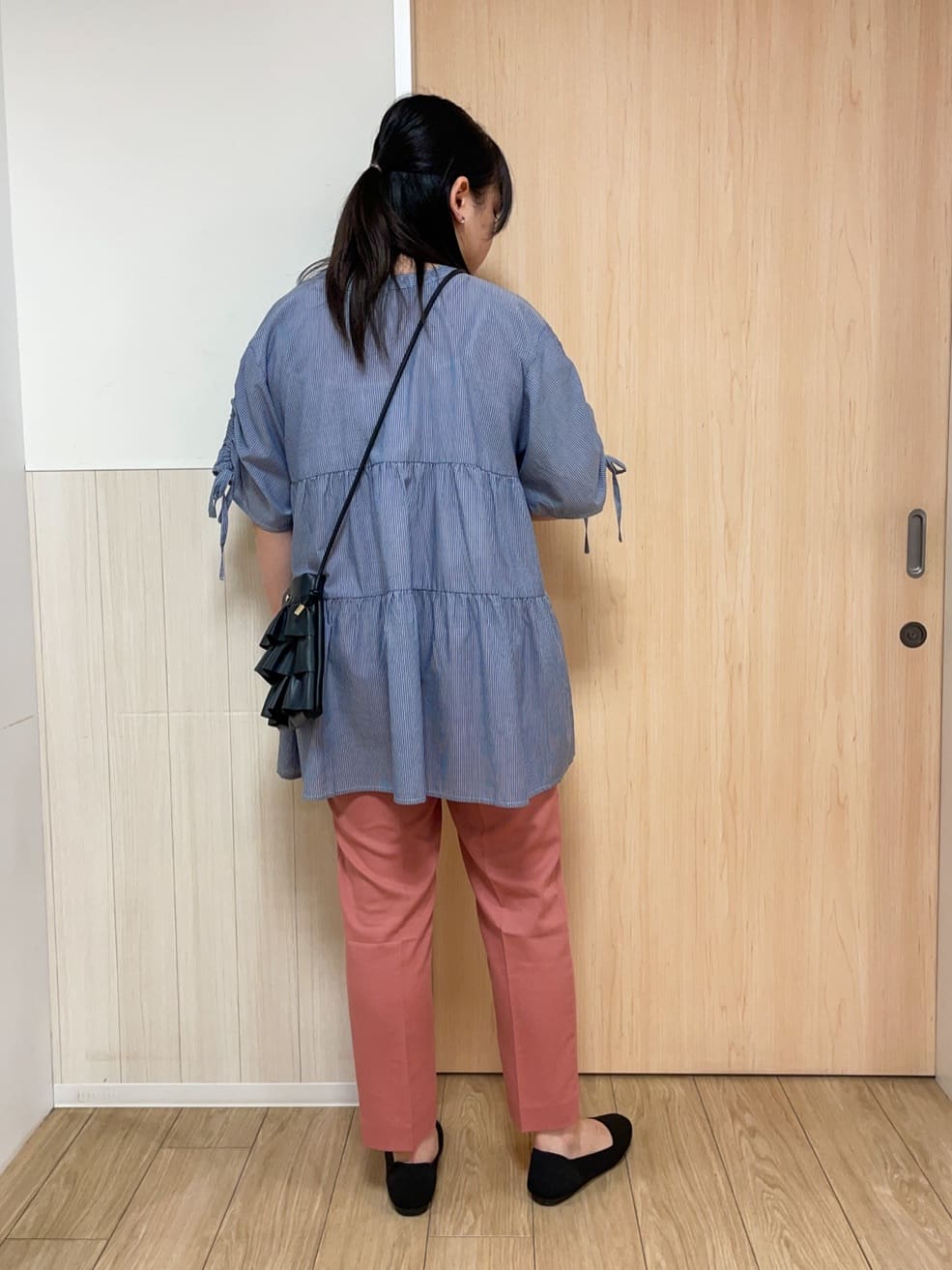 nanaseさんの「SHOO･LA･RUE｜」を使ったコーディネート