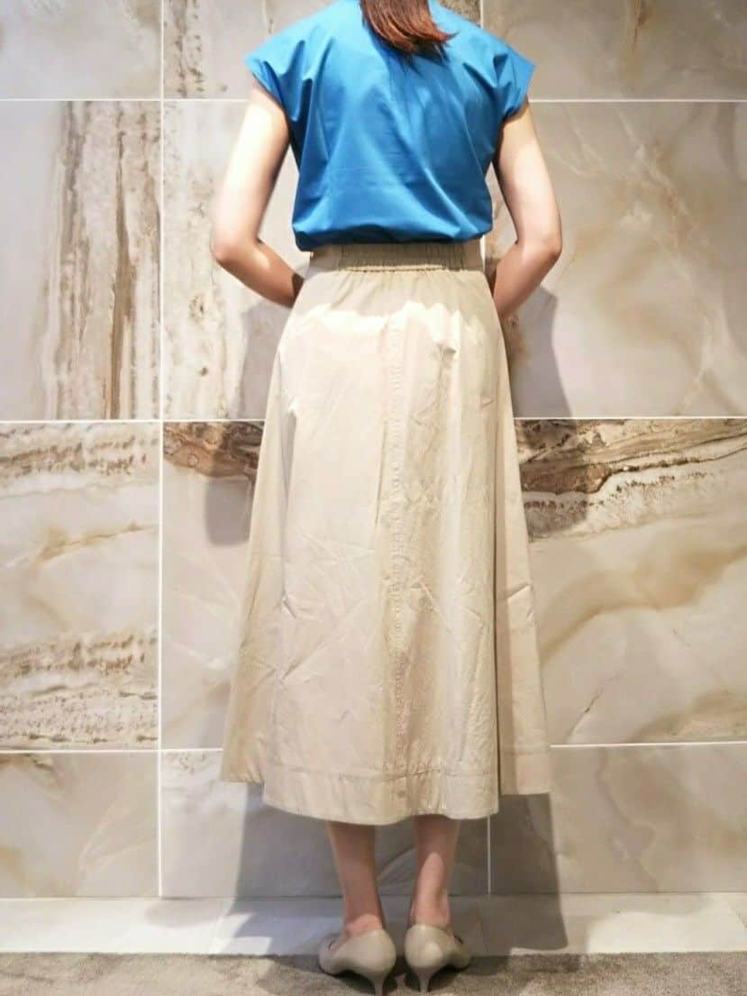 todaさんの「UNTITLED｜【日本製・本革】Comfit Dresser Pumps（コンフィットドレッサーパンプス）」を使ったコーディネート