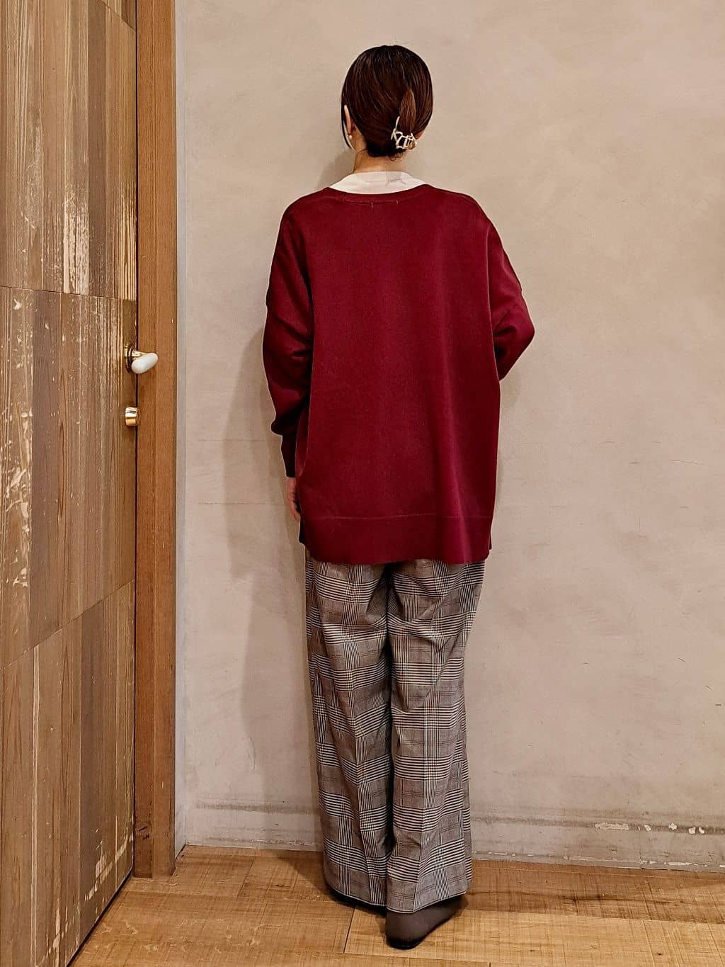 rinさんの「SHOO･LA･RUE｜」を使ったコーディネート