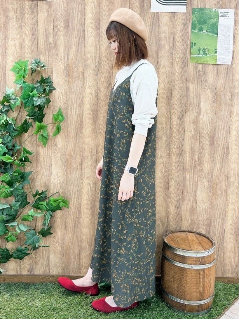 みーさんの「SHOO･LA･RUE｜」を使ったコーディネート