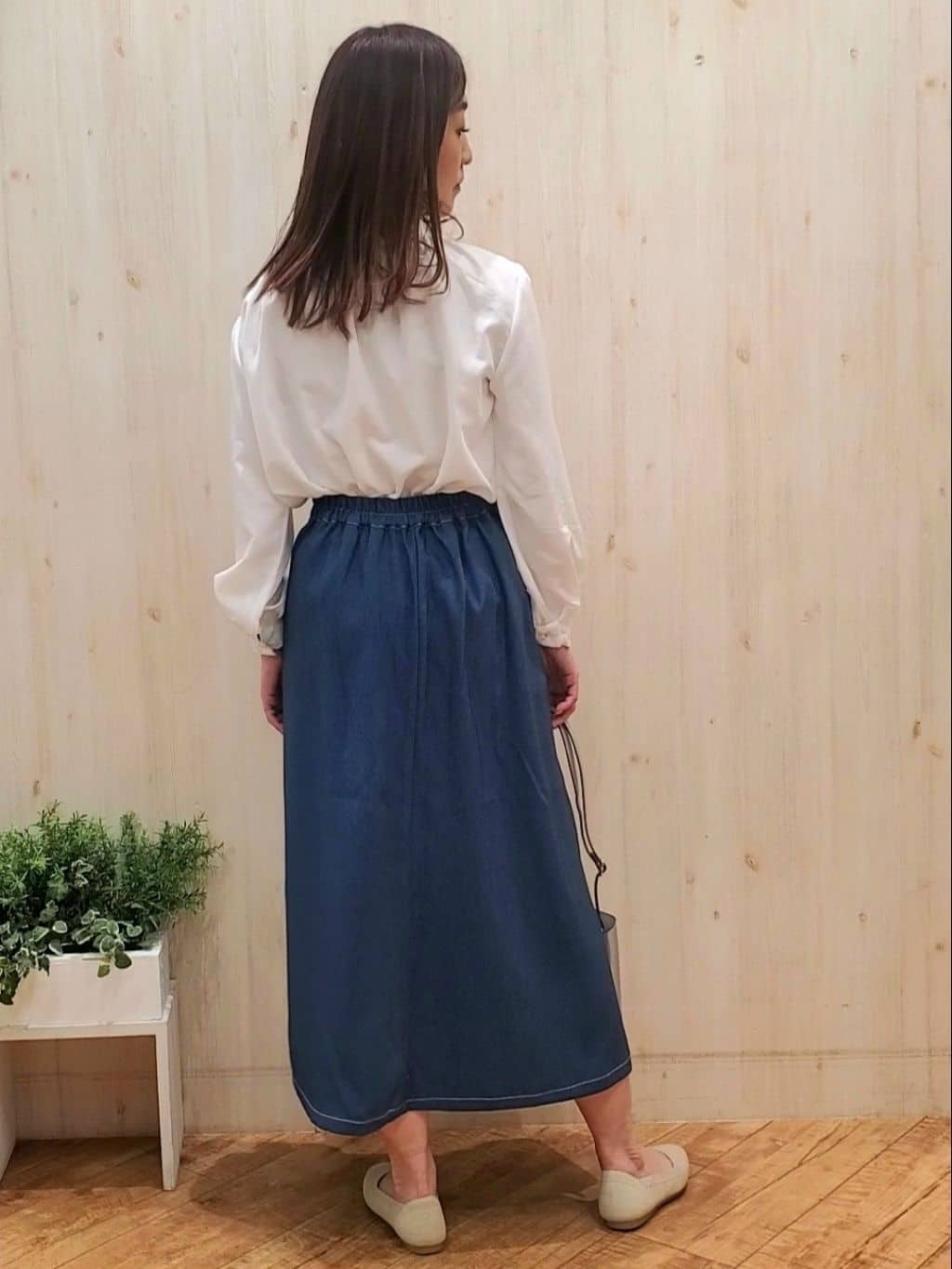 きららさんの「SHOO･LA･RUE｜」を使ったコーディネート