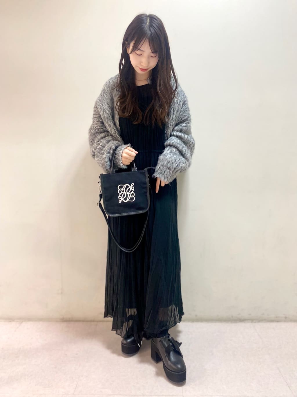sakiさんの「ESPERANZA｜」を使ったコーディネート