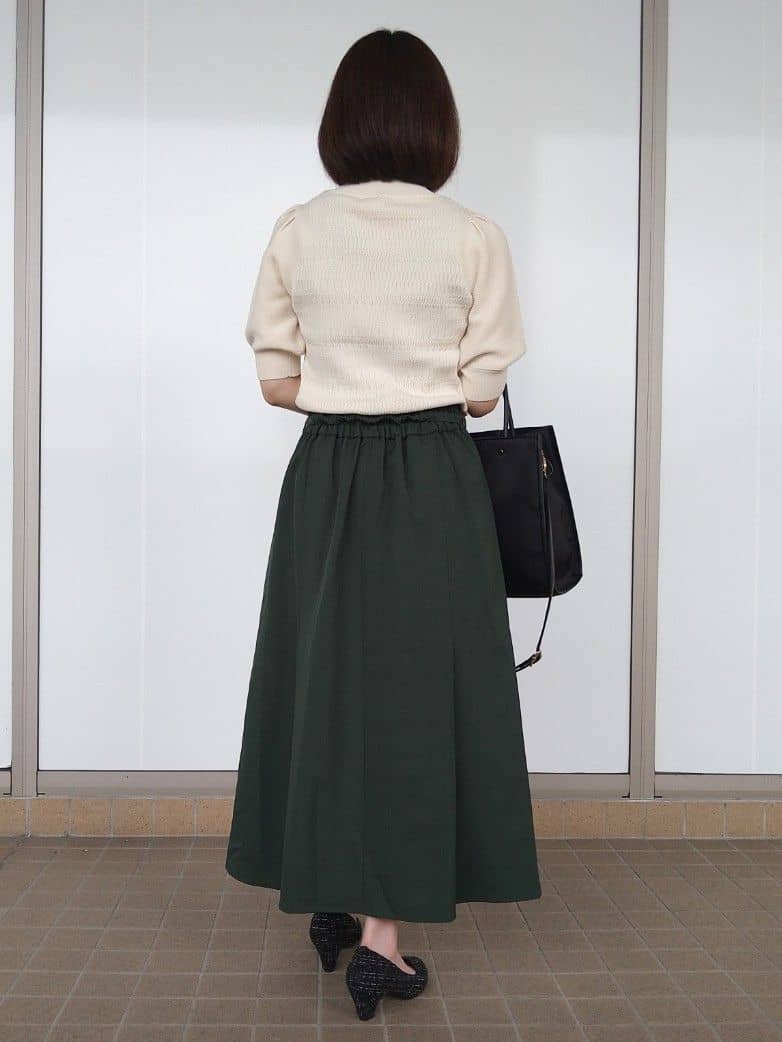 miさんの「grove｜」を使ったコーディネート