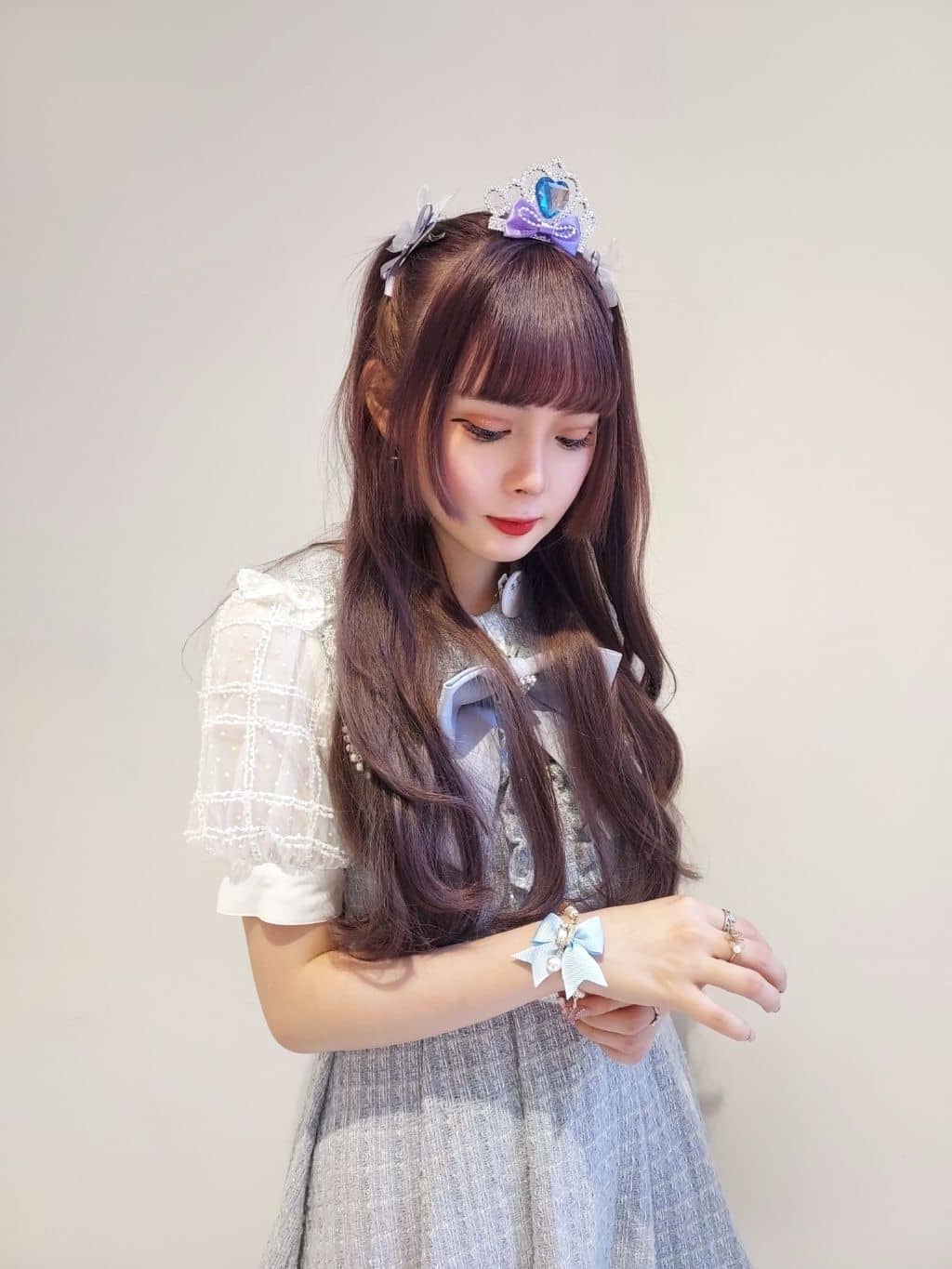 HUANG WEI HSUANさんの「ESPERANZA｜」を使ったコーディネート
