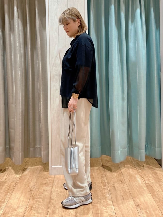 HANAさんの「SHOO･LA･RUE｜」を使ったコーディネート