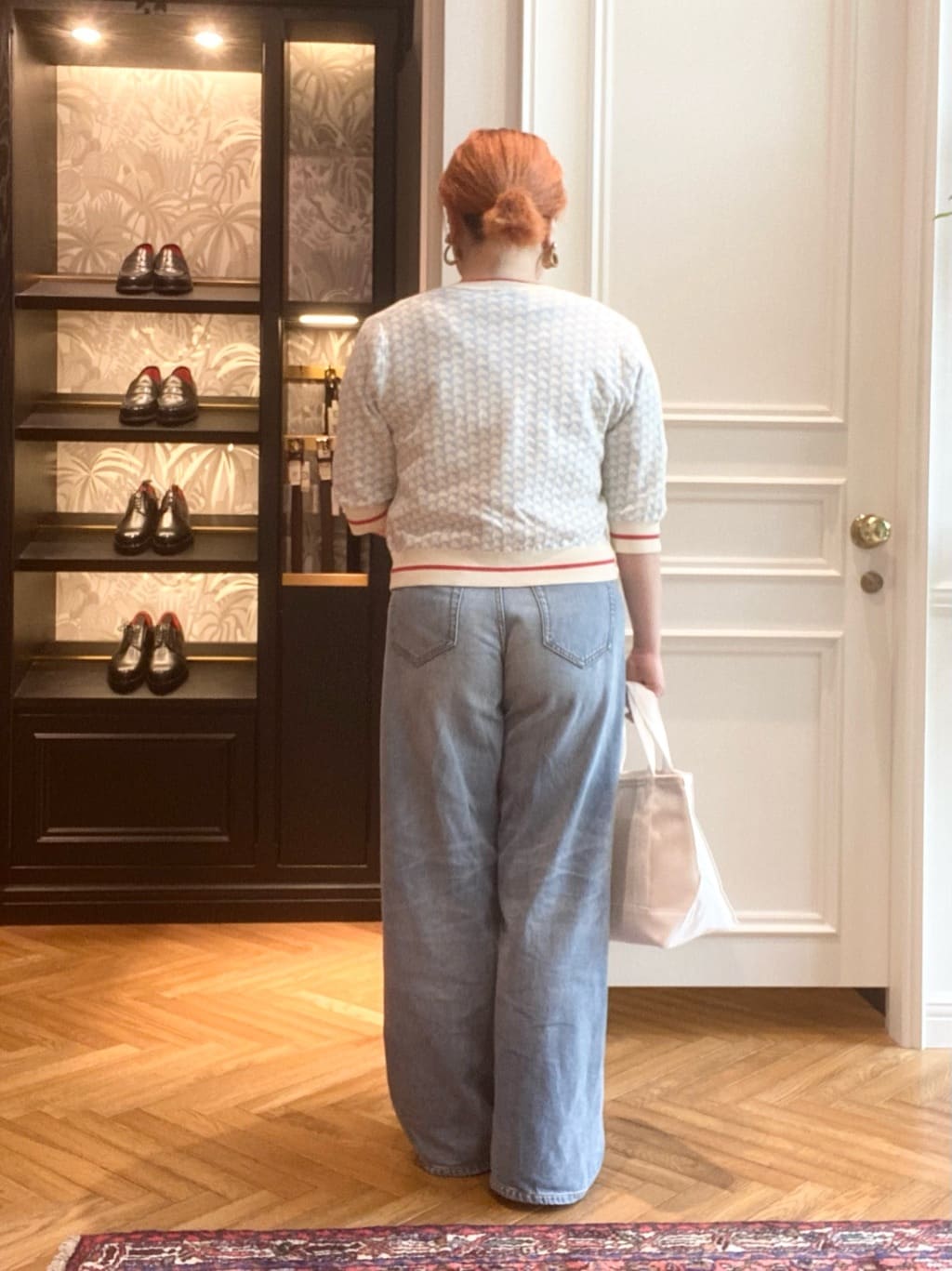 Ayano.Kさんの「DRESSTERIOR｜」を使ったコーディネート