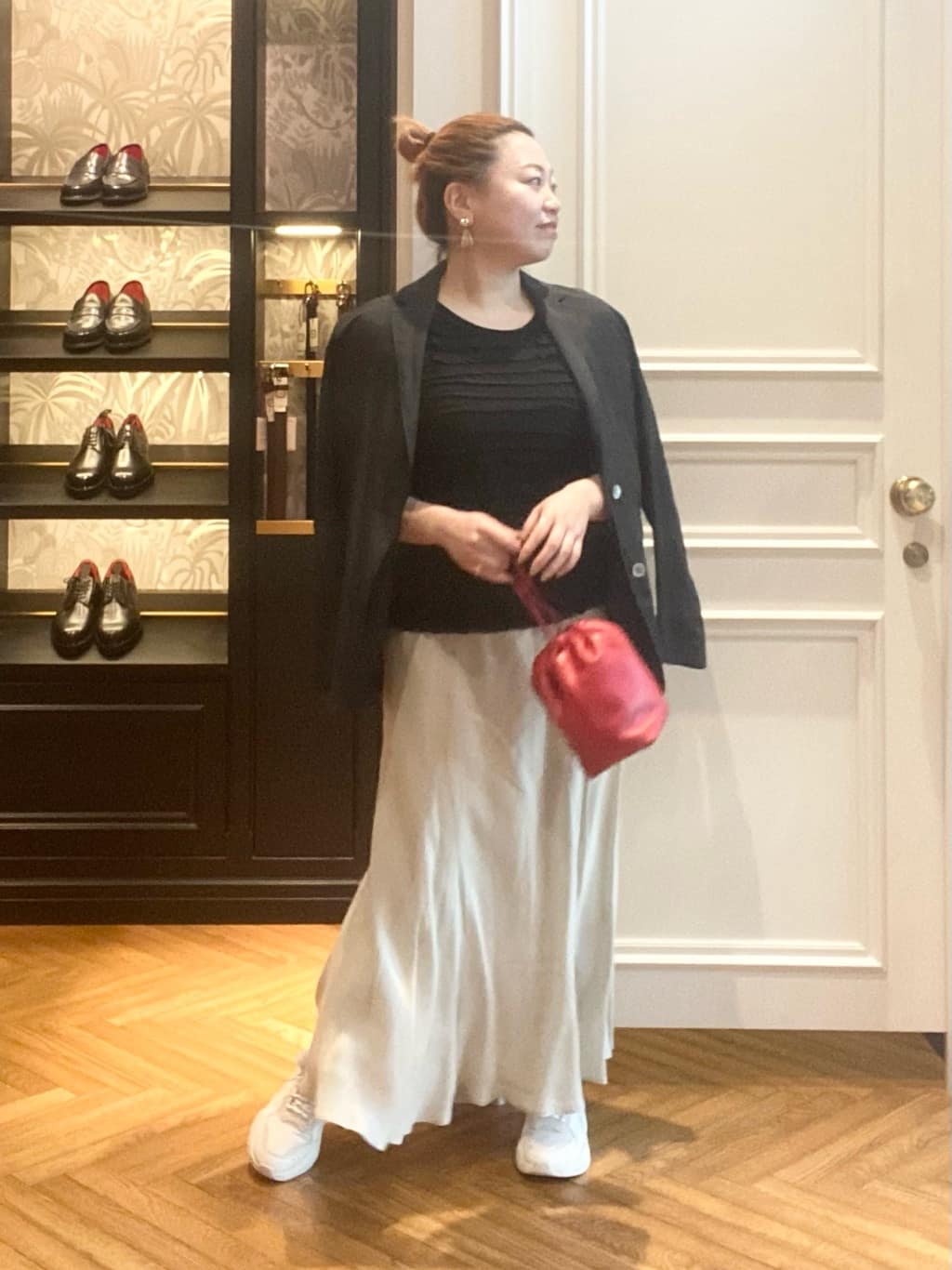 Ayano.Kさんの「DRESSTERIOR｜」を使ったコーディネート