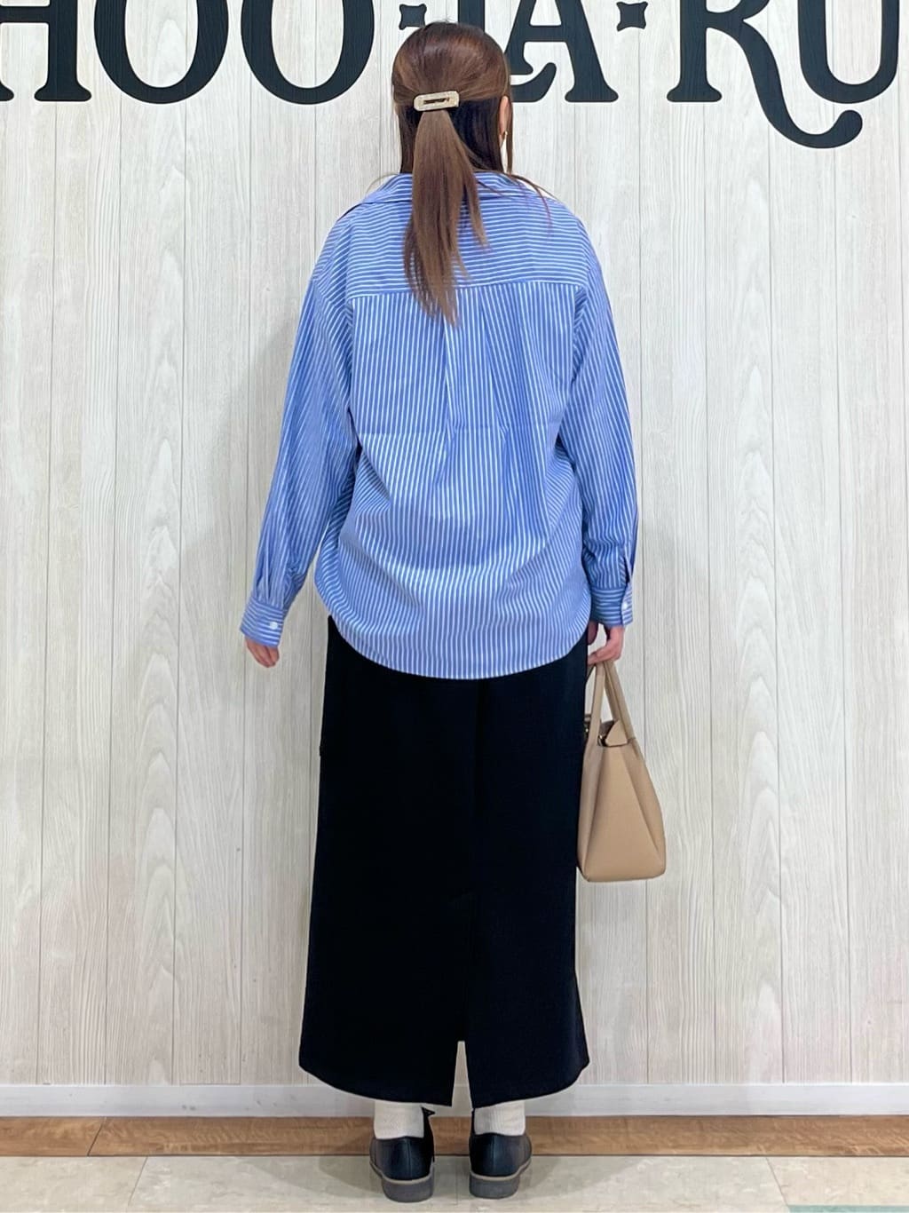 shiiさんの「SHOO･LA･RUE｜」を使ったコーディネート