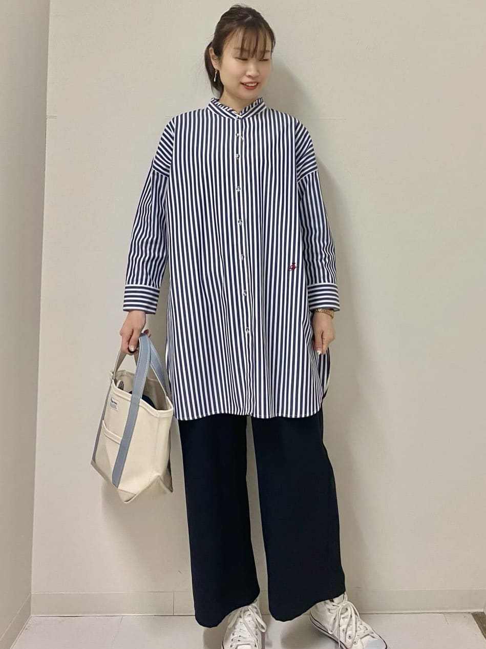 Junさんの「Dessin｜」を使ったコーディネート