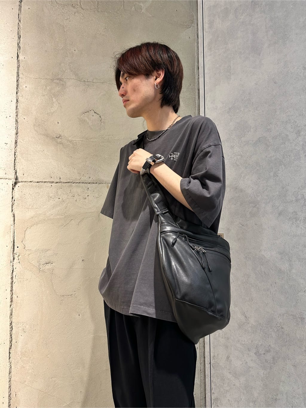 Nさんの「tk.TAKEO KIKUCHI｜」を使ったコーディネート