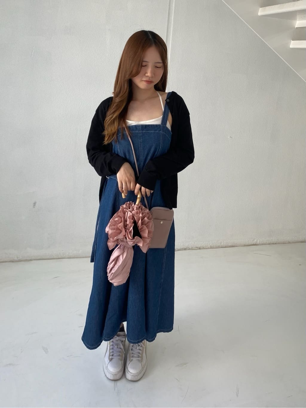 annaさんの「」を使ったコーディネート