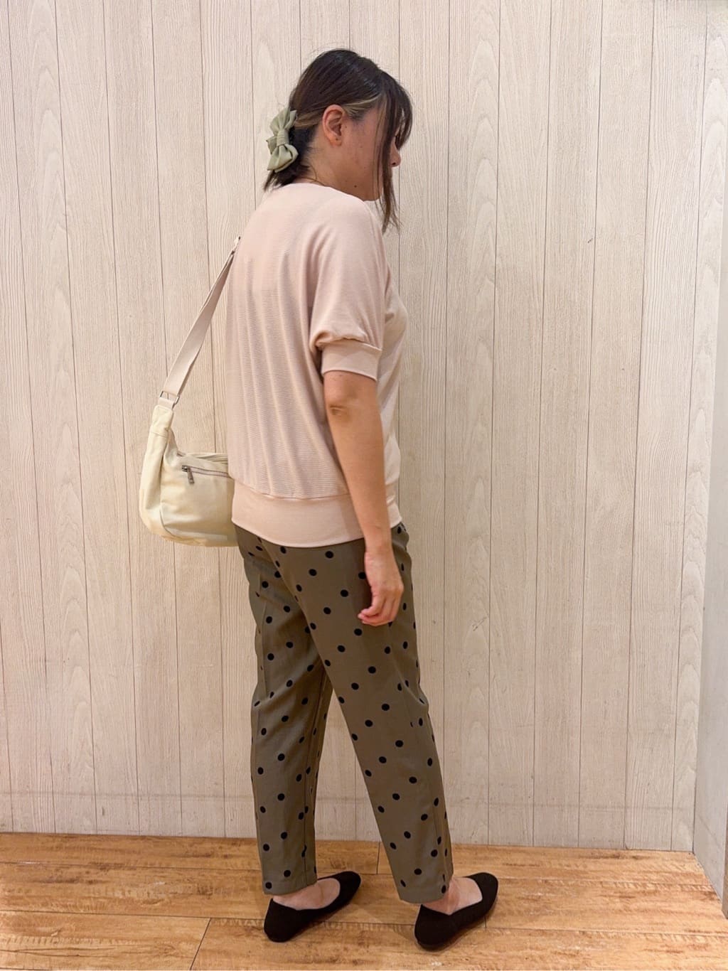 あーやさんの「SHOO･LA･RUE｜」を使ったコーディネート
