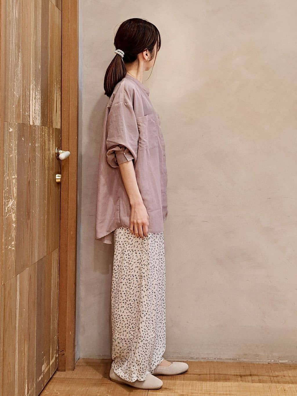 rinさんの「SHOO･LA･RUE｜」を使ったコーディネート