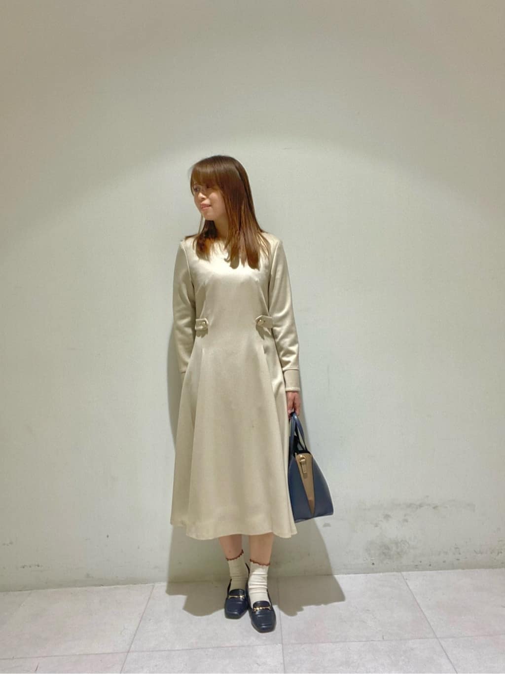 mi.さんの「UNTITLED｜」を使ったコーディネート