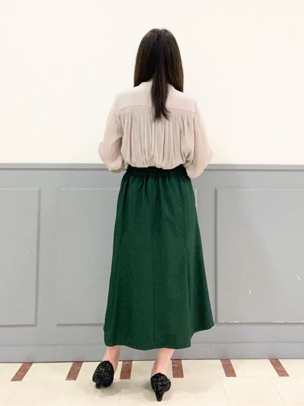 Sachieさんの「grove｜」を使ったコーディネート