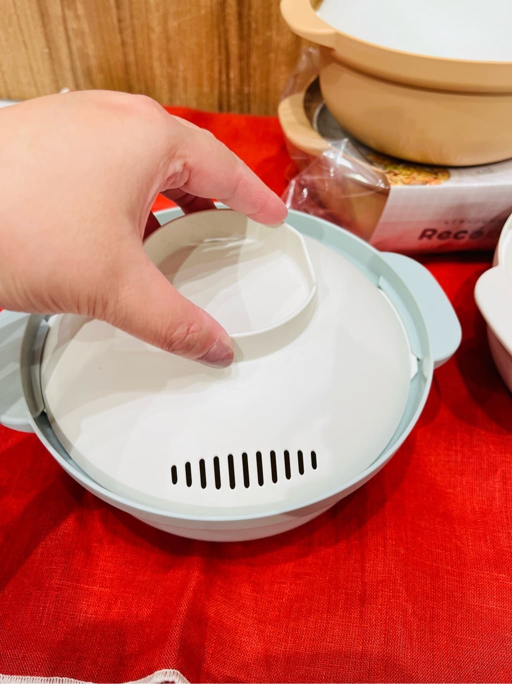 トミーさんの「212 KITCHEN STORE｜」を使ったコーディネート
