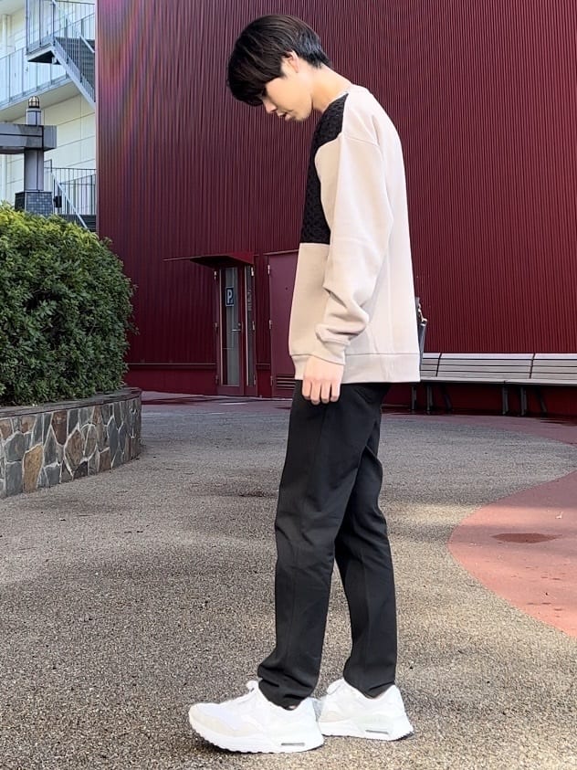 SHI-MAさんの「THE SHOP TK｜2WAYクラッチバッグ【冠婚葬祭/ビジネス/セレモニー/パーティー】」を使ったコーディネート