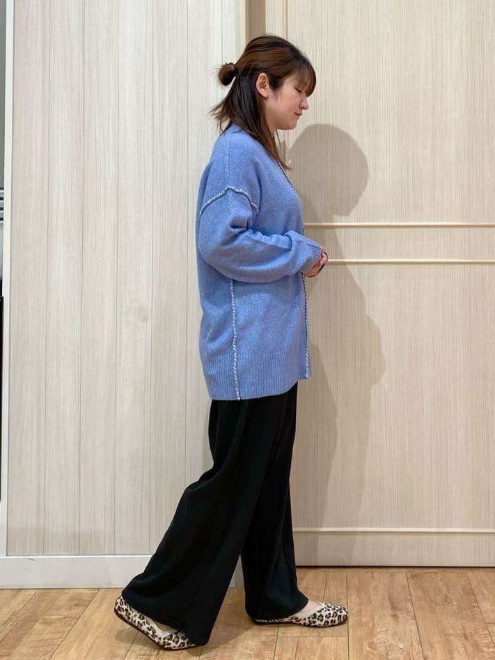 kobaさんの「SHOO･LA･RUE｜」を使ったコーディネート