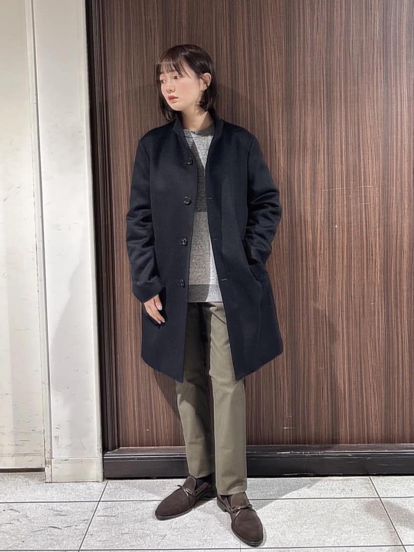 さやさんの「TAKEO KIKUCHI｜レースローファー」を使ったコーディネート