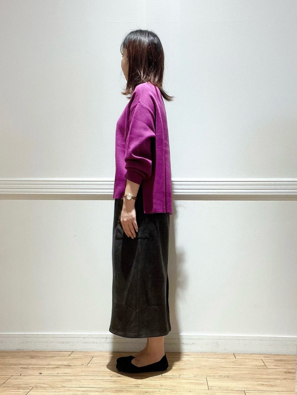 mariさんの「SHOO･LA･RUE｜」を使ったコーディネート