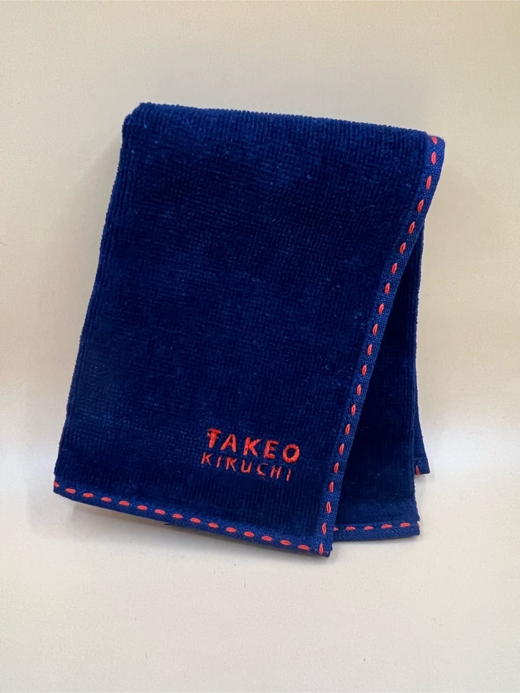 s___sさんの「TAKEO KIKUCHI｜【Made in JAPAN】タオルハンカチ」を使ったコーディネート
