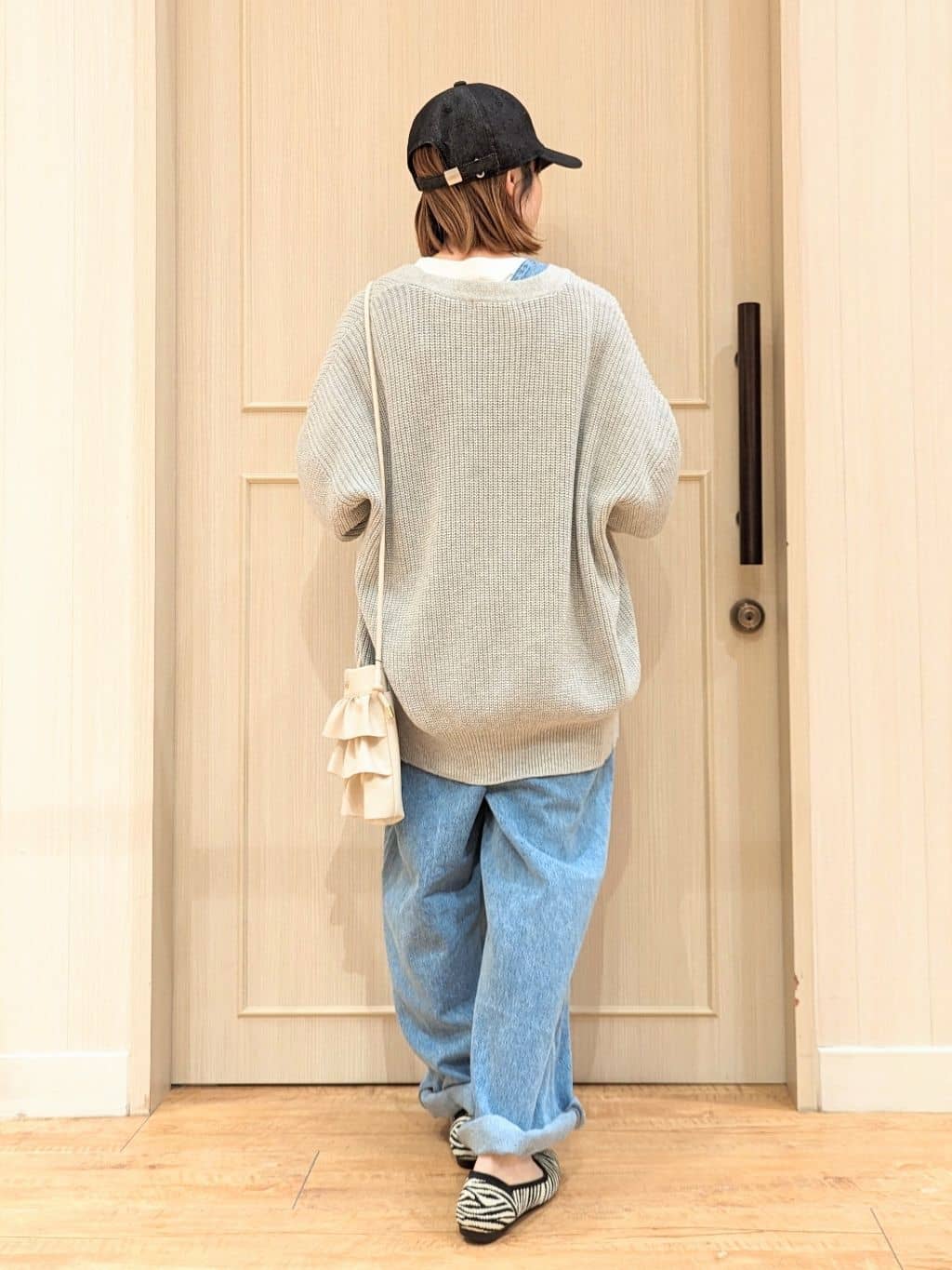 manikoさんの「SHOO･LA･RUE｜」を使ったコーディネート