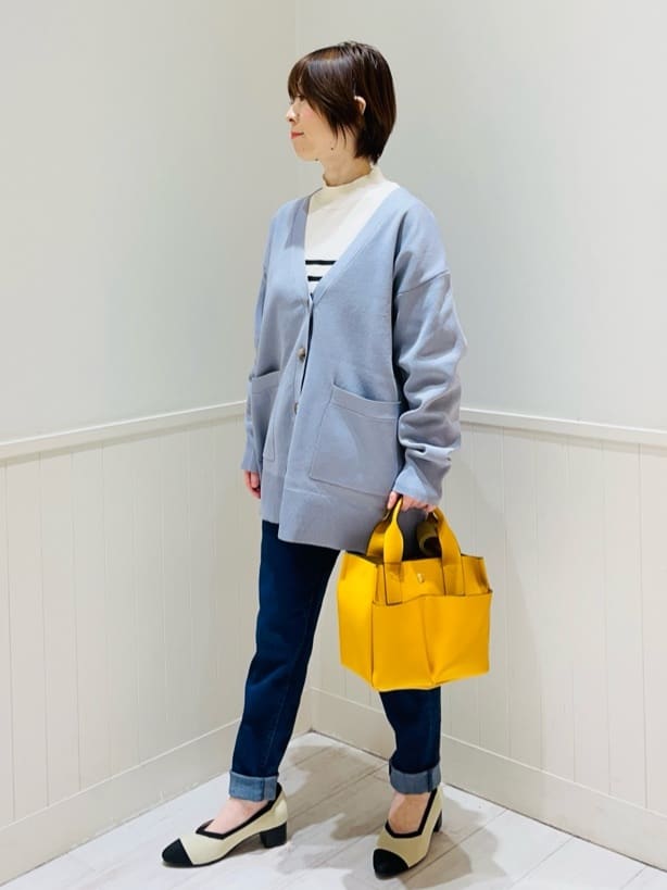 あきさんの「SHOO･LA･RUE｜」を使ったコーディネート