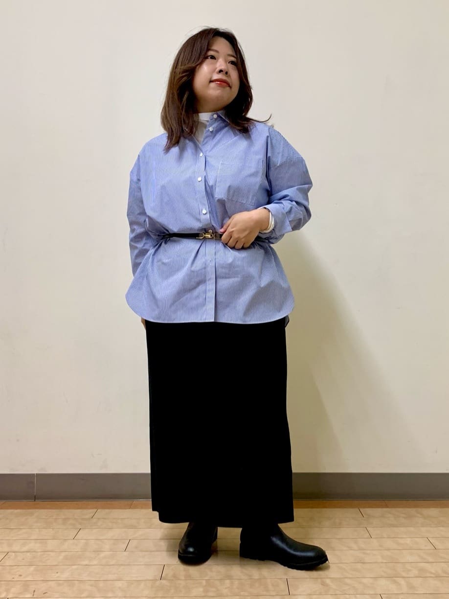 katoさんの「UNTITLED｜」を使ったコーディネート