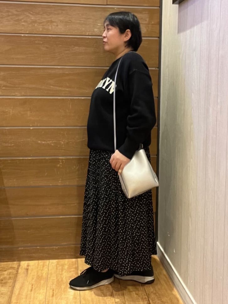 あやさんの「SHOO･LA･RUE｜」を使ったコーディネート