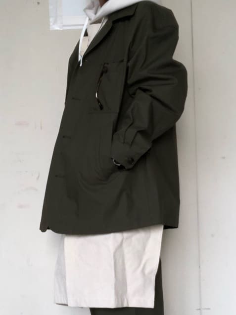 maruさんの「TAKEO KIKUCHI｜」を使ったコーディネート