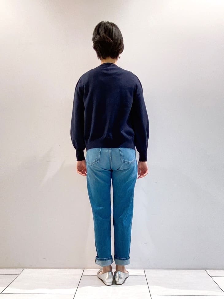 akiさんの「UNTITLED｜」を使ったコーディネート