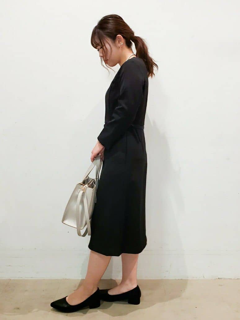 TSUCHIYAさんの「SHOO･LA･RUE｜」を使ったコーディネート