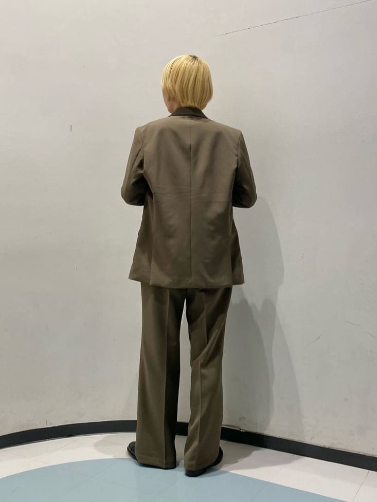 mikite.さんの「tk.TAKEO KIKUCHI｜」を使ったコーディネート