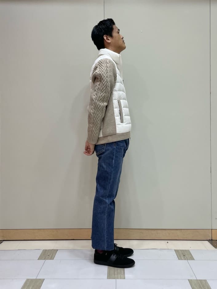TAKE✳︎さんの「TAKEO KIKUCHI｜」を使ったコーディネート