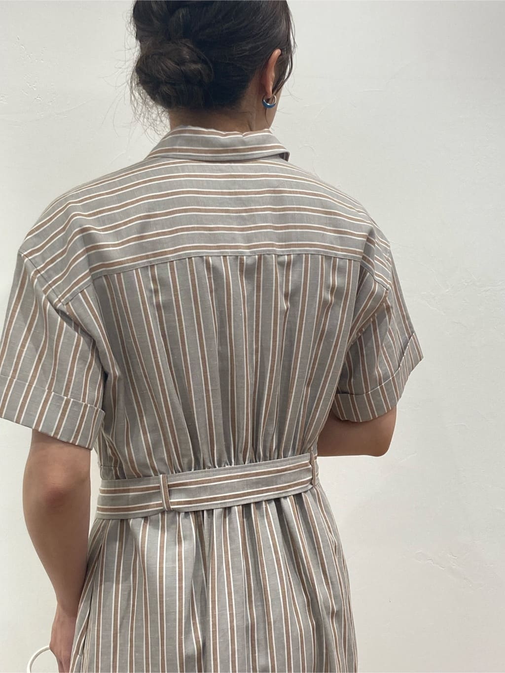 Harukaさんの「DRESSTERIOR｜」を使ったコーディネート