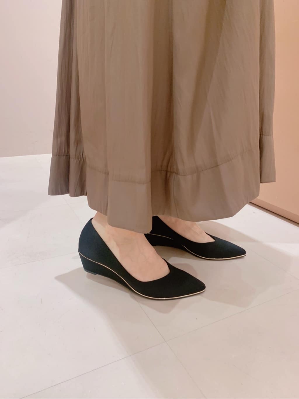 よぅさんの「ESPERANZA｜」を使ったコーディネート