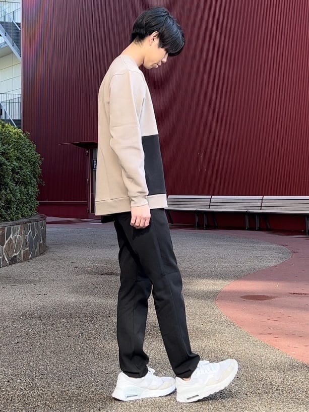 SHI-MAさんの「THE SHOP TK｜2WAYクラッチバッグ【冠婚葬祭/ビジネス/セレモニー/パーティー】」を使ったコーディネート