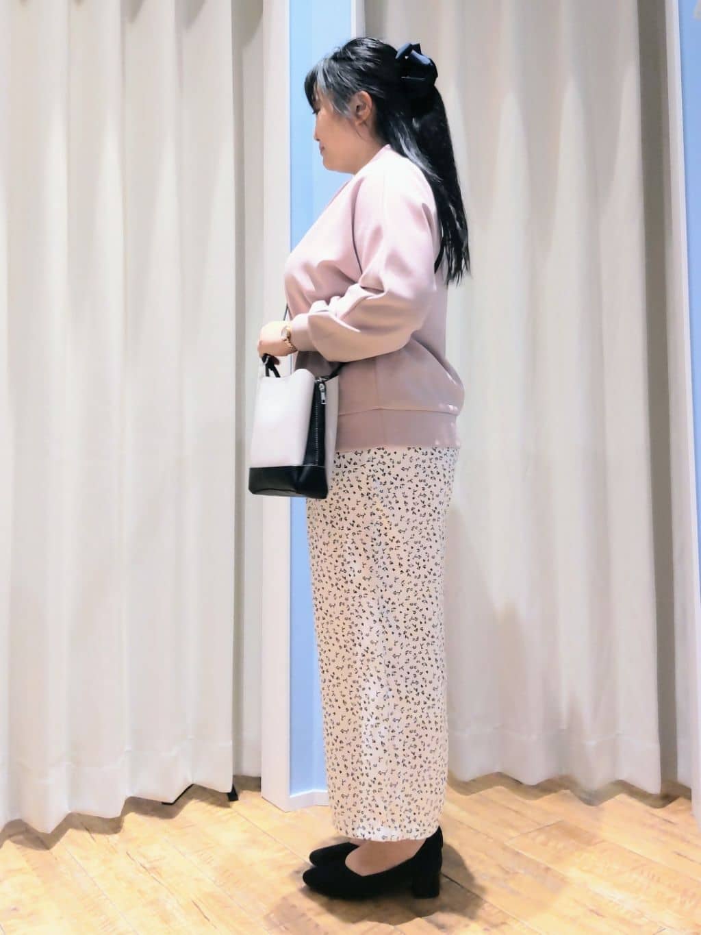 りんさんの「SHOO･LA･RUE｜」を使ったコーディネート