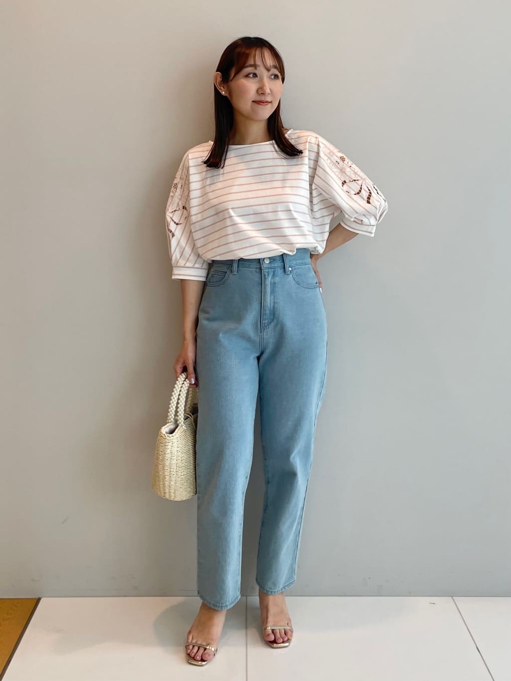 みぃさんの「Couture brooch｜」を使ったコーディネート