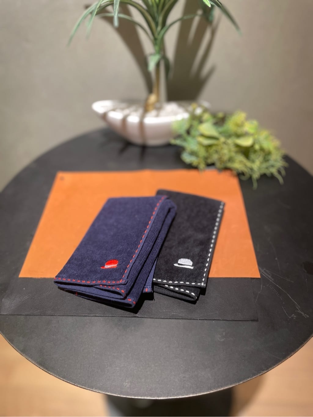 IMAIさんの「TAKEO KIKUCHI｜【Made in JAPAN】タオルハンカチ」を使ったコーディネート