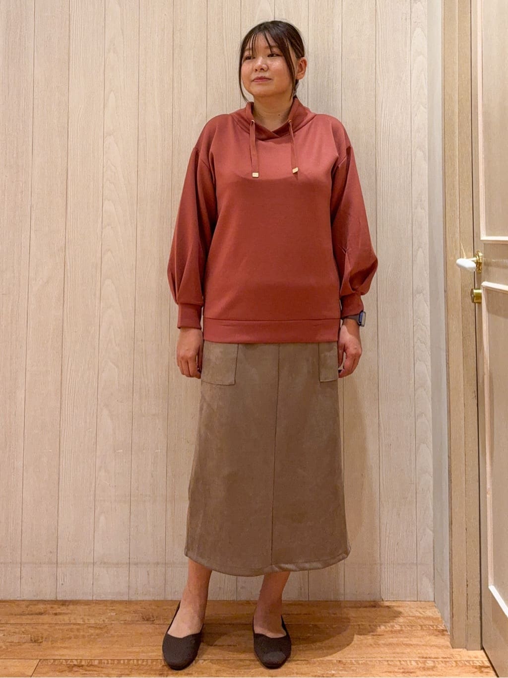 あーやさんの「SHOO･LA･RUE｜」を使ったコーディネート