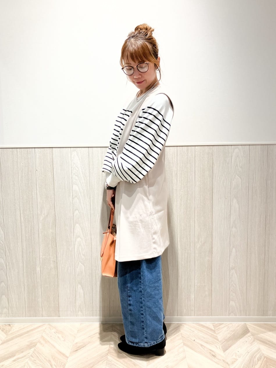 shokoさんの「SHOO･LA･RUE｜」を使ったコーディネート