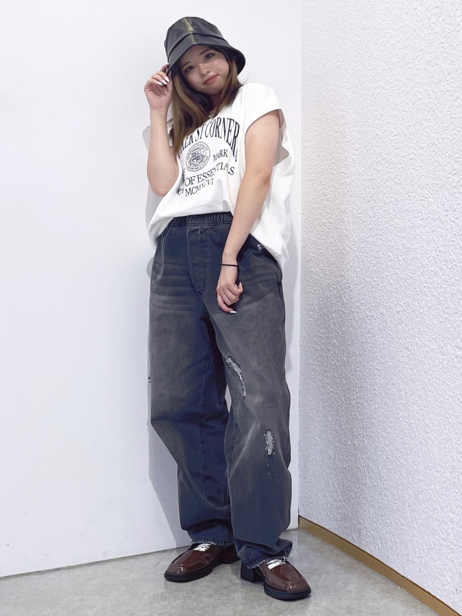 ひなさんの「ESPERANZA｜」を使ったコーディネート