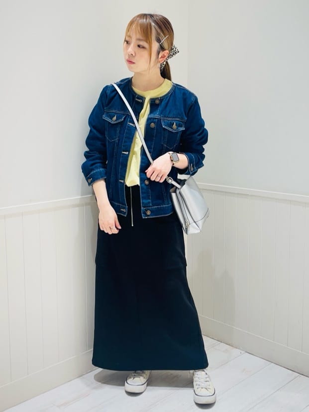 reina.tさんの「SHOO･LA･RUE｜」を使ったコーディネート