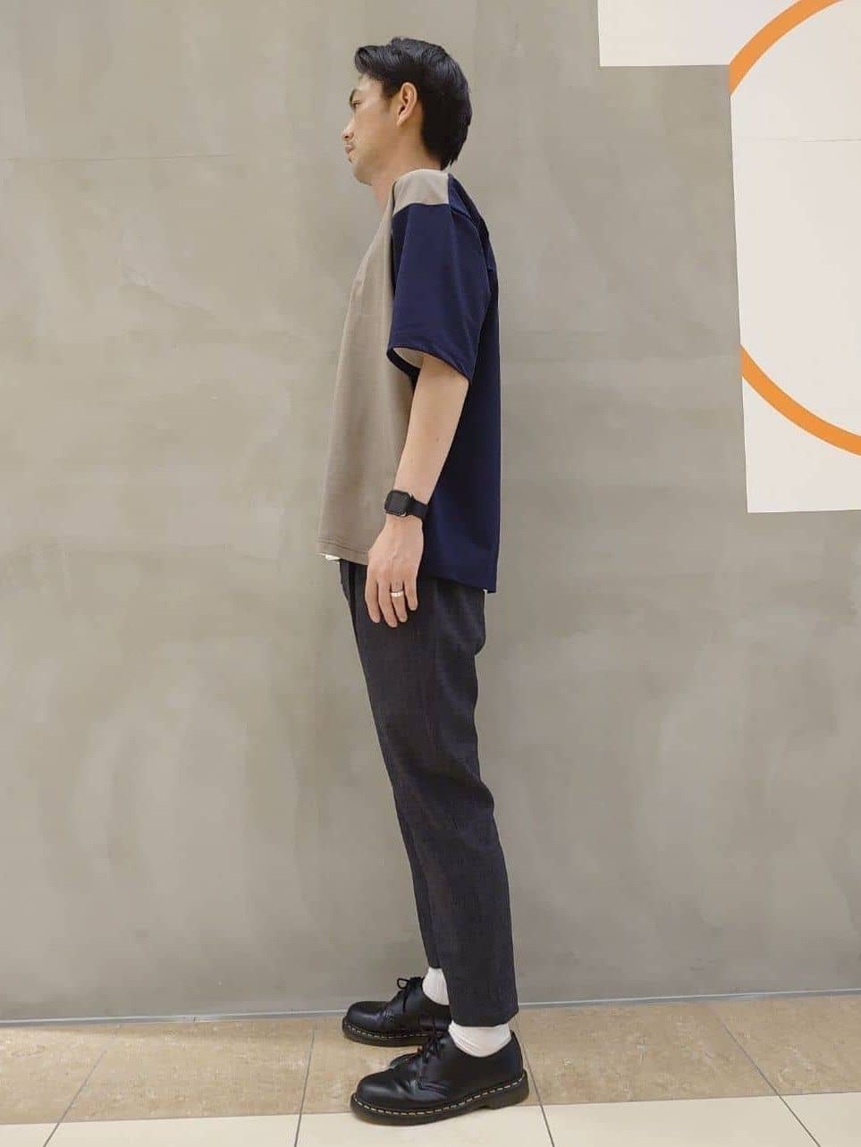 Fさんの「THE SHOP TK｜」を使ったコーディネート